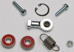 All Balls Racing 18-2002 Rear Brake Pedal Rebuild Kit - Durable Replacement Parts for Racing & Off-Road Bikes