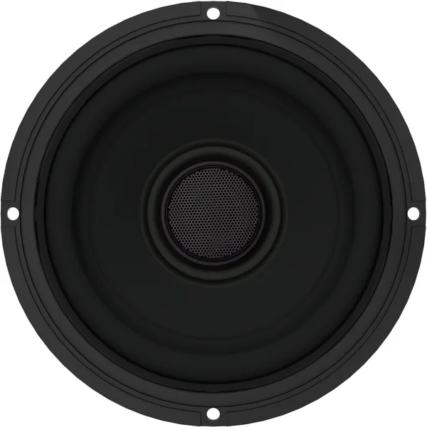 AQUATIC AV - HS116 - 6.5" NEO HARLEY SPEAKER PAIR 480W