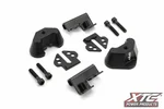 XTC POWER PRODUCTS - SIX12-XPED-MNT - DRT SIDE VIEW MIRROR MOUNTS POL