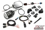 XTC POWER PRODUCTS - SIX12-A-XPED - XTC SIX12 Mirrors Vehicle Kits