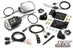 XTC POWER PRODUCTS - SIX12-A-RIDGE - XTC SIX12 Mirrors Vehicle Kits