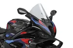 PUIG - 22490W - Racing Windscreen