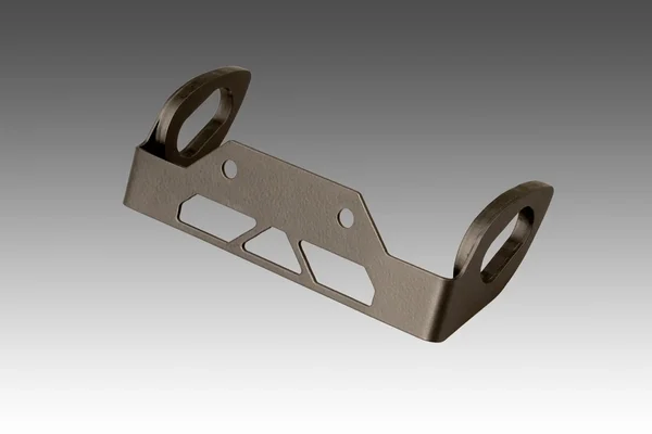 YOSHIMURA - 19390-TSB - Fender Eliminator V2