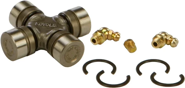 All Balls Racing High-Performance ATV/UTV U-Joints - Durable, Pre-Greased, Honda Compatible