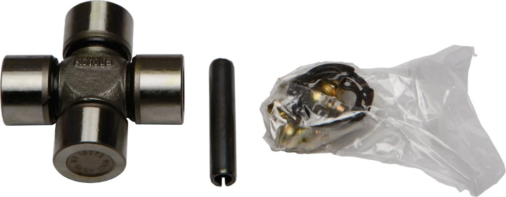 All Balls Racing Heavy-Duty U-Joints for ATV/UTV - Cold Forged Steel & High-Temp Grease