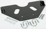 KFI ATV Mid Plow Mount Kit - Durable ATV Plow Mount for Snow and Mud Towing