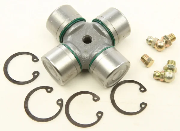 All Balls Racing 19-1017 U-Joints - Durable High-Temp Drive Components for ATV/UTV