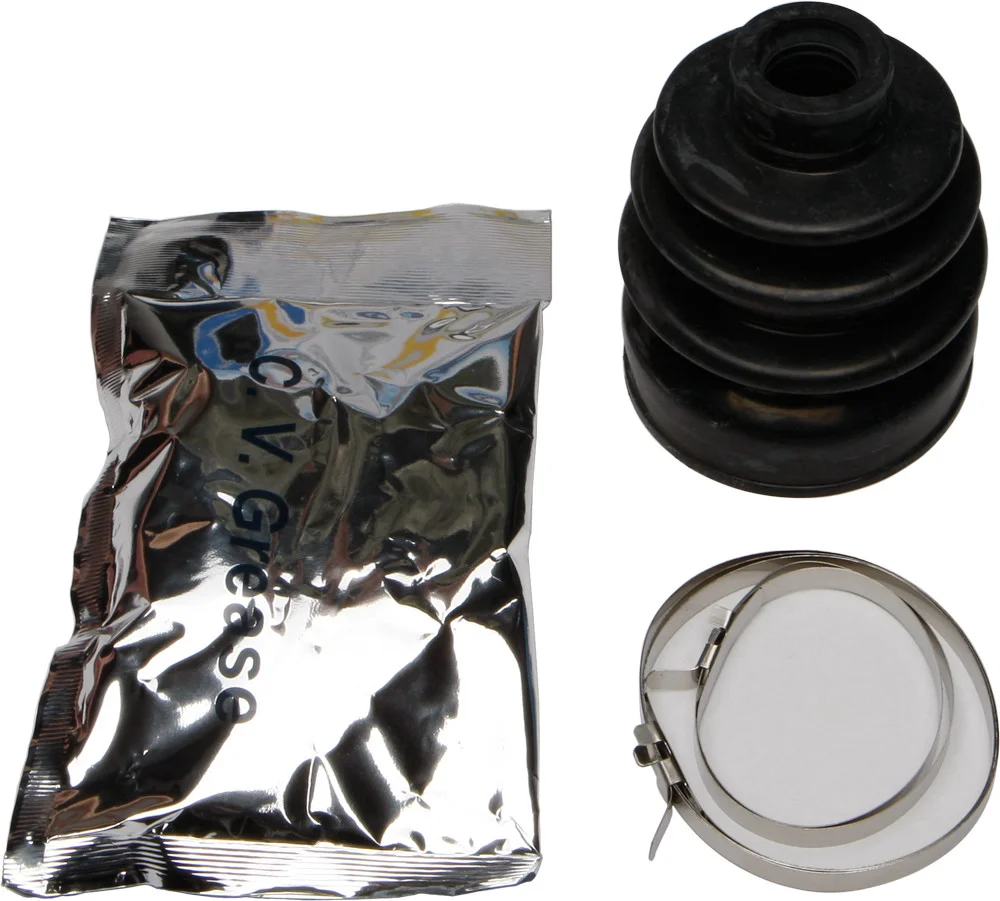 All Balls Racing 19-5001 CV Boot Kit - Durable Drive Line Protection for Off-Road Vehicles