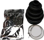 All Balls Racing 19-5002 CV Boot Kit - Durable Drive System Replacement for Powersports Vehicles