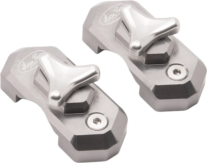 MOTION PRO - 11-0122 - Compression Adjuster SHOWA Forks Short