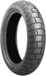 BRIDGESTONE - 13846 - Battleax Adventure Trail AT41