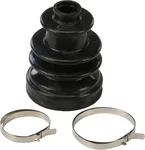 All Balls Racing 19-5003 CV Boot Kit - Durable Drive Line Protection for Off-Road Vehicles