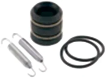 BOLT - YZ.EX.22-125 - 2-Stroke O-Ring, Spring, and Coupler Kit