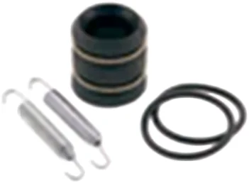 BOLT - YZ.EX.22-125 - 2-Stroke O-Ring, Spring, and Coupler Kit