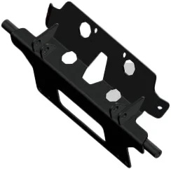 KFI - 106740 - Front Mount Plows