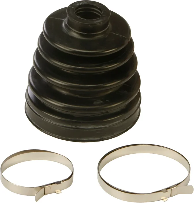 All Balls Racing 19-5005 CV Boot Kit - Durable Drive System Replacement for Off-Road Vehicles