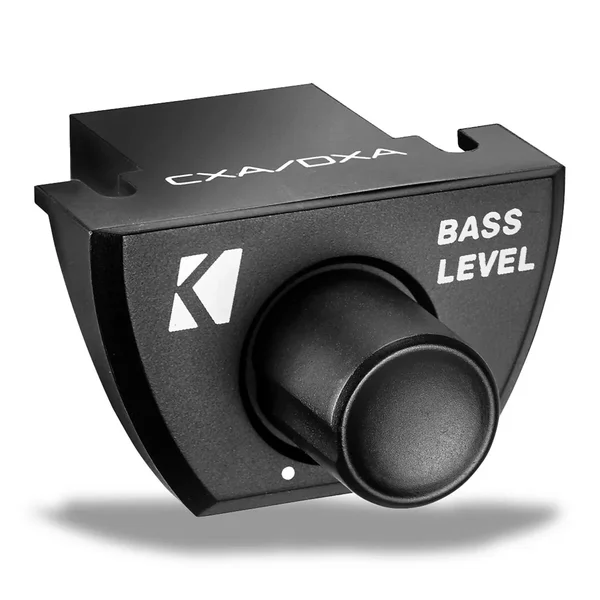 SSV WORKS - 240-PXA-SLC - KICKER BASS LEVEL CONTROLLER