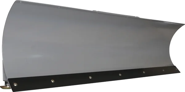 KFI 105060 Straight Blade Plow - Heavy-Duty 60" Snow Plow for Trucks