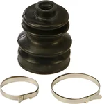 All Balls Racing 19-5006 CV Boot Kit - Durable Drive System Replacement for Off-Road Vehicles