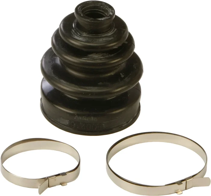 All Balls Racing 19-5008 CV Boot Kit - Durable Drive System Replacement for Powersports Vehicles