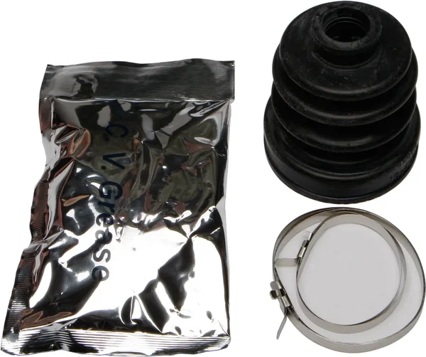 All Balls Racing 19-5011 Premium CV Boot Kit for Drive Applications - Durable & Reliable