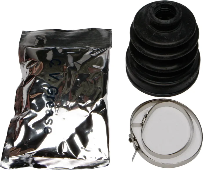 All Balls Racing 19-5011 Premium CV Boot Kit for Drive Applications - Durable & Reliable