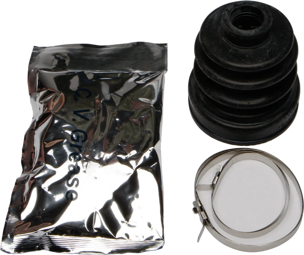 All Balls Racing 19-5011 Premium CV Boot Kit for Drive Applications - Durable & Reliable
