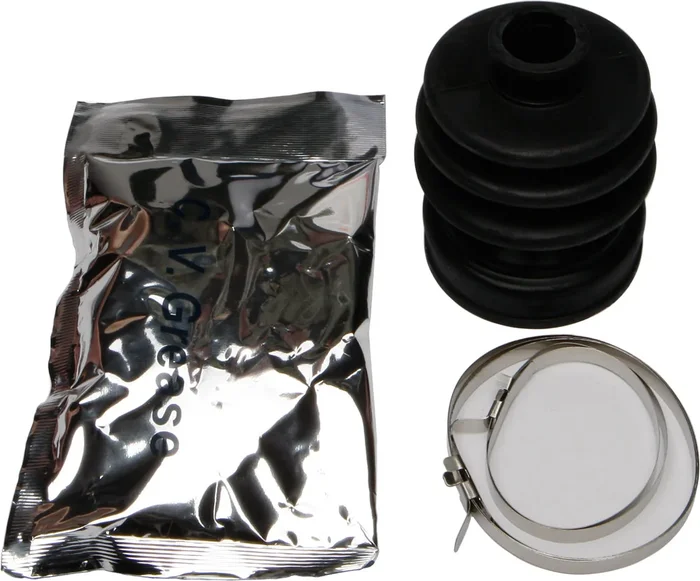 All Balls Racing 19-5013 CV Boot Kit - Durable Off-Road Drive System Replacement for ATVs & UTVs