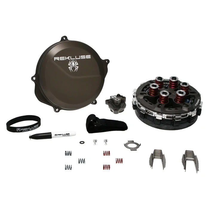 REKLUSE RACING - RMS-8901201 - RadiusCX 4.0 Clutch