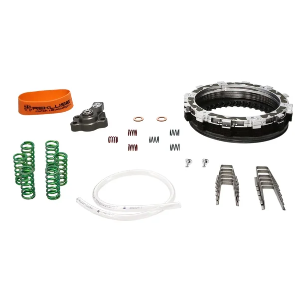 REKLUSE RACING - RMS-8301201 - RadiusX 4.0 Clutch