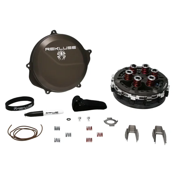 REKLUSE RACING - RMS-8902030 - RadiusCX 4.0 Clutch