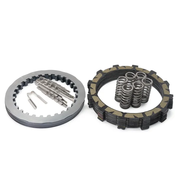 REKLUSE RACING - RMS-2812003 - TorqDrive Clutch Pack