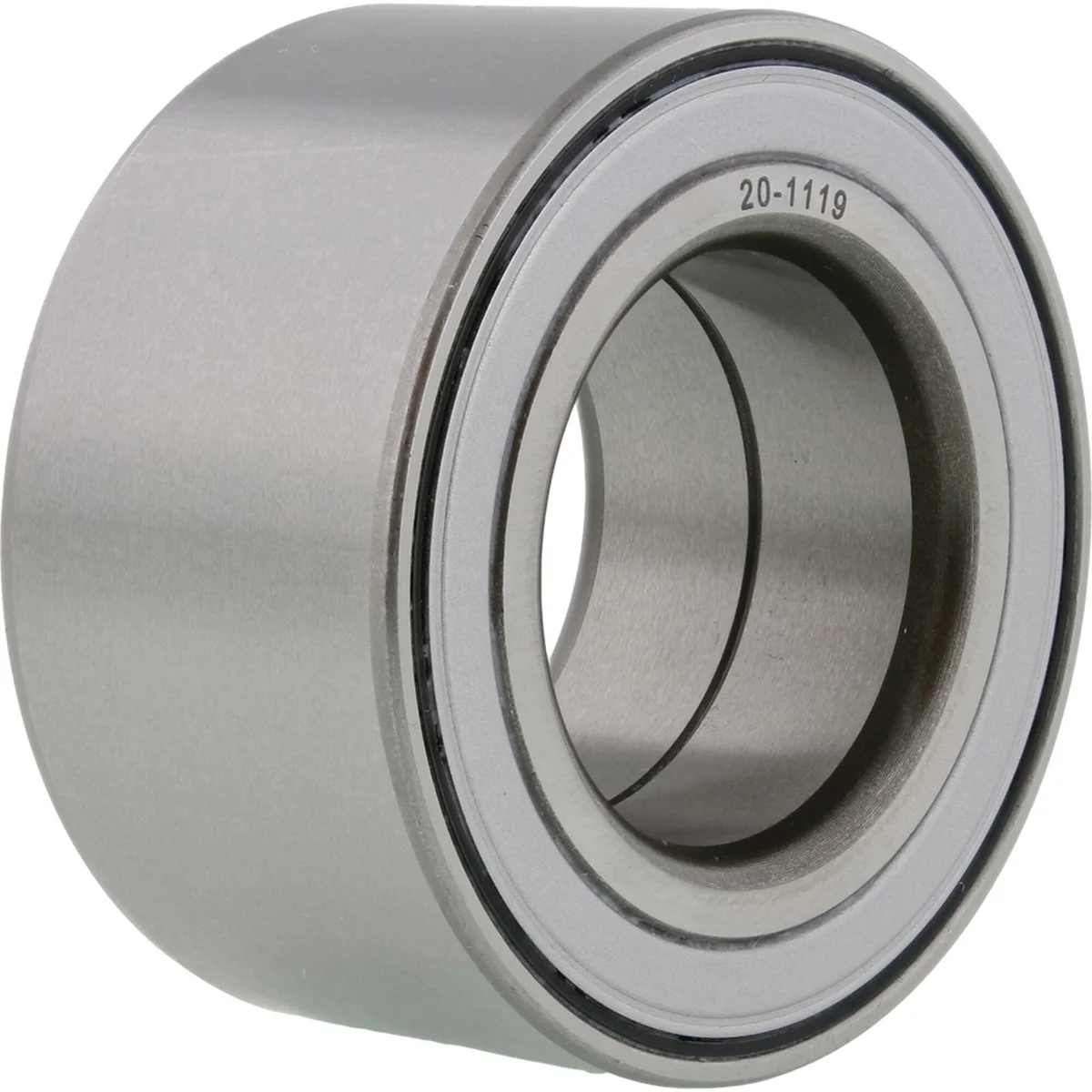 ALL BALLS - 25-1836 - All Balls Wheel Bearing Kits