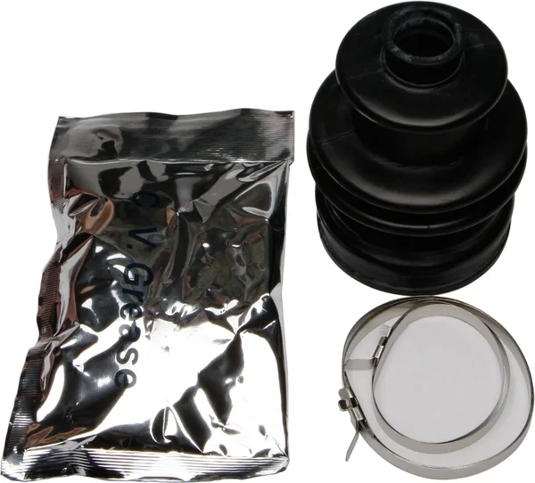 All Balls Racing 19-5017 CV Boot Kit - Durable Drive Shaft Protection for Powersports Vehicles