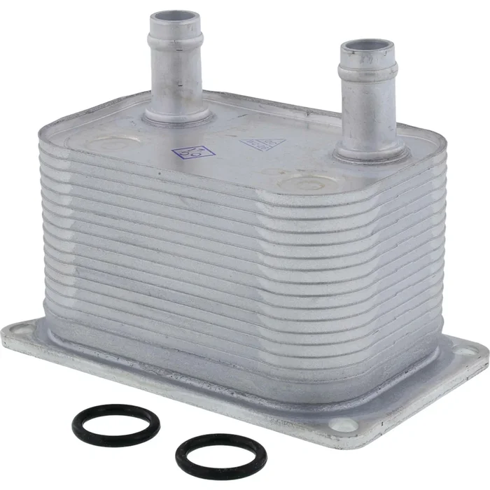 ALL BALLS - 24-3002 - Oil Coolers