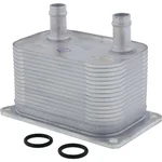 ALL BALLS - 24-3002 - Oil Coolers
