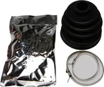 All Balls Racing 19-5018 CV Boot Kit - Durable Drive Line Protection for Off-Road Vehicles