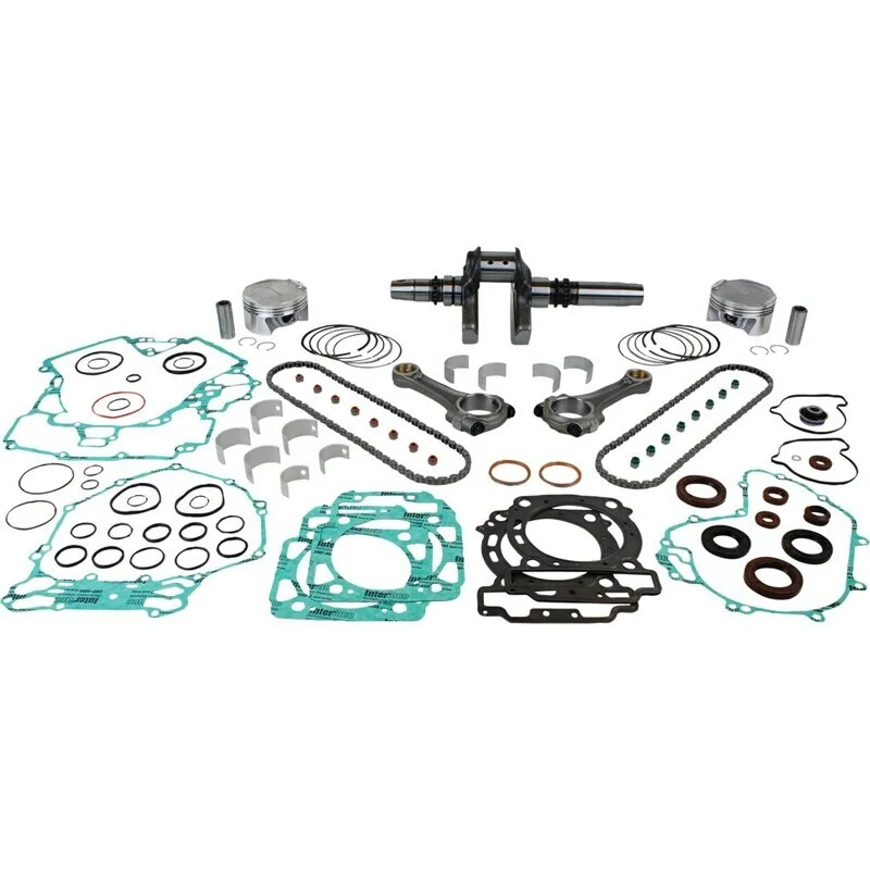 VERTEX - HR00201 - Complete Engine Rebuild Kit