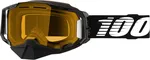 100-PERCENT - 50007-10007 - Armega Snowmobile Goggle (2025)