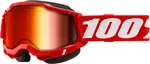 100-PERCENT - 50022-10011 - Accuri 2 Snowmobile Goggles (2025)