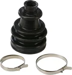 ALL BALLS 19-5021 CV Boot Kit - Durable Drive Axle Protection for Off-Road Vehicles