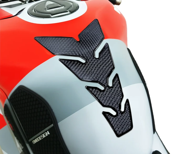 ONE EMBLEMS - XT1 - Ultra-Thin Tank Pads