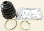 All Balls Racing 19-5022 CV Boot Kit - Durable Drive System Replacement for Off-Road Vehicles