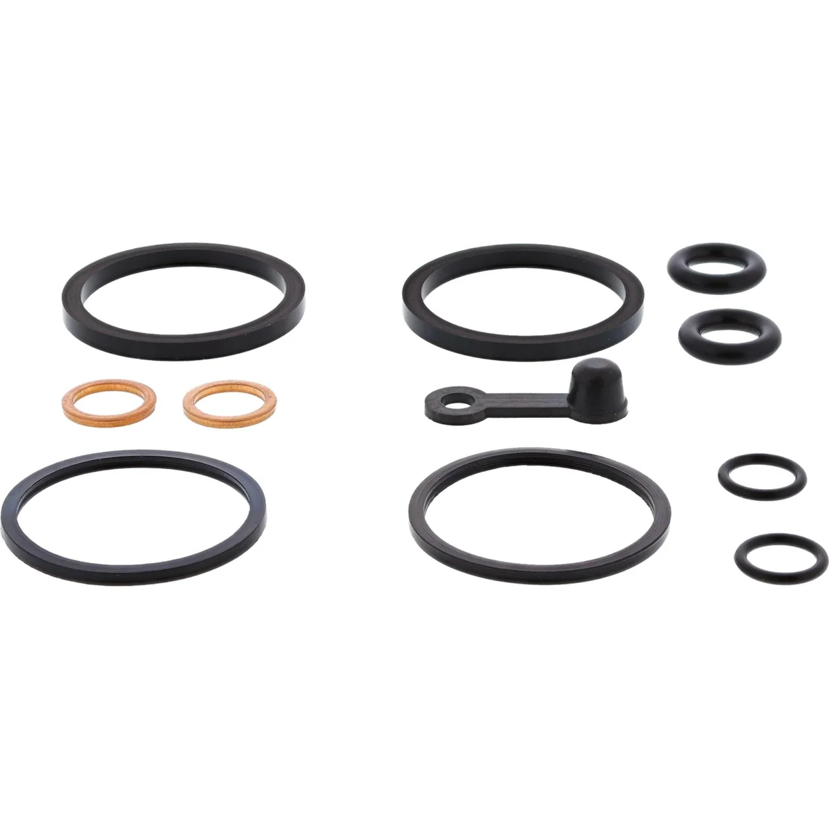 ALL BALLS - 18-3330 - Caliper Rebuild Kit