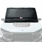 SEIZMIK - 66-10125 - Seizmik Windshield Protectors