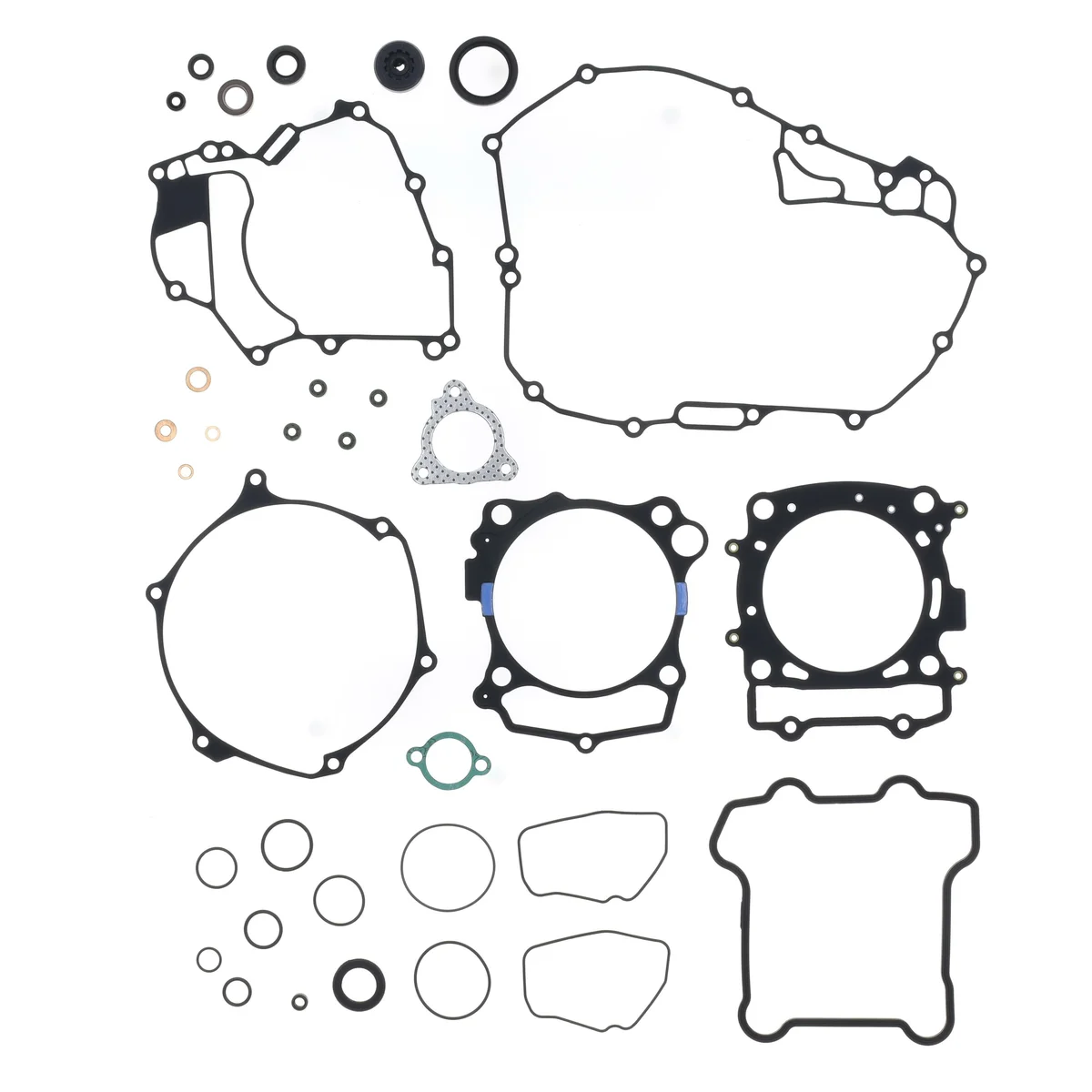 ATHENA - P400485900272 - Complete Gasket Kit