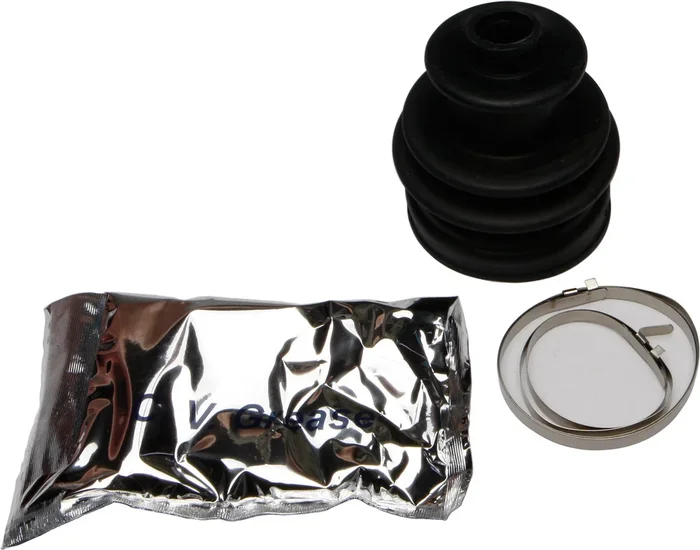 All Balls Racing 19-5026 CV Boot Kit - Durable Drive Protection for Off-Road Vehicles