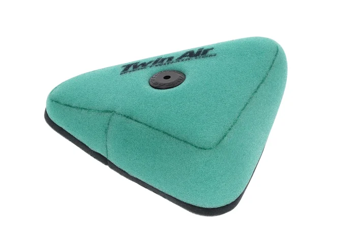 TWIN AIR - 150234FRX - REPLACEMENT FIRE RESISTANT PRE-OILED AIR FILTER