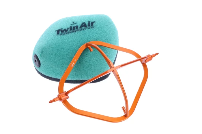 TWIN AIR - 155701C - Power Flow Air Filter Kit