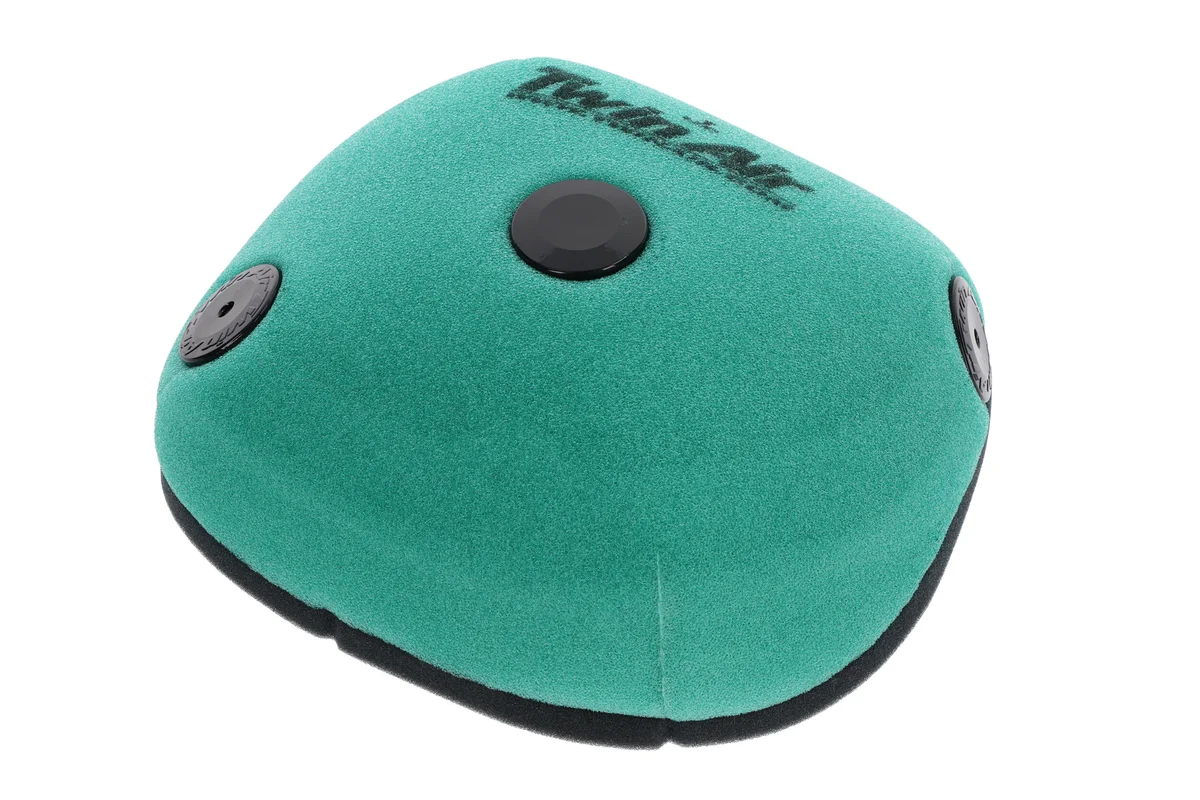 TWIN AIR - 158383X - Pre-Oiled Filter